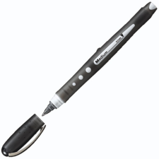 STABILO : Worker+ Colorful fekete rollertoll 0,5mm toll