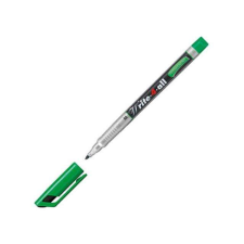 STABILO : Write 4 all "M" zöld alkoholos filc filctoll, marker