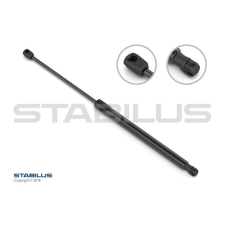 STABILUS gázrugó, csomag-/poggyásztér STABILUS 002578 autóalkatrész