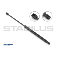 STABILUS gázrugó, csomag-/poggyásztér STABILUS 0488KG autóalkatrész