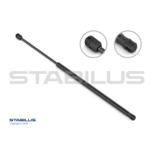 STABILUS gázrugó, csomag-/poggyásztér STABILUS 130257 autóalkatrész