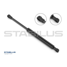 STABILUS gázrugó, csomag-/poggyásztér STABILUS 254071 autóalkatrész