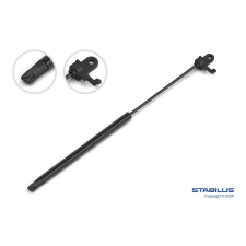 STABILUS gázrugó, csomag-/poggyásztér STABILUS 277047 autóalkatrész