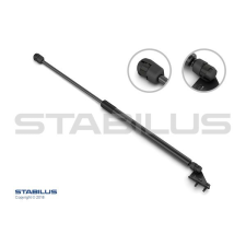 STABILUS gázrugó, csomag-/poggyásztér STABILUS 3379XT autóalkatrész