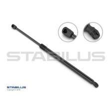 STABILUS gázrugó, csomag-/poggyásztér STABILUS 630499 autóalkatrész