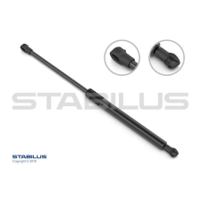 STABILUS gázrugó, csomag-/poggyásztér STABILUS 893887 autóalkatrész