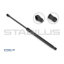 STABILUS gázrugó, csomag-/poggyásztér STABILUS 896972 autóalkatrész