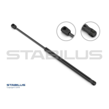 STABILUS gázrugó, csomag-/poggyásztér STABILUS 940716 autóalkatrész