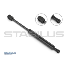 STABILUS gázrugó, csomag-/poggyásztér STABILUS 9991IR autóalkatrész