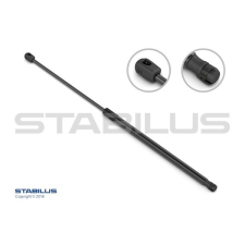 STABILUS gázrugó, motorházfedél STABILUS 4126XQ autóalkatrész