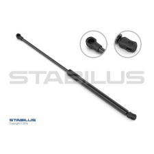 STABILUS gázrugó, motorházfedél STABILUS 953163 autóalkatrész