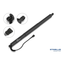 STABILUS Villanymotor, hátsó csapóajtó STABILUS 411835 autóalkatrész