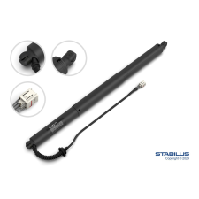 STABILUS Villanymotor, hátsó csapóajtó STABILUS 447464 autóalkatrész
