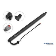 STABILUS Villanymotor, hátsó csapóajtó STABILUS 909932 autóalkatrész