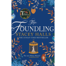 Stacey Halls - The Foundling egyéb könyv