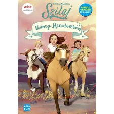 Stacia Deutsch - Szilaj - Ünnep Miraderoban egyéb könyv