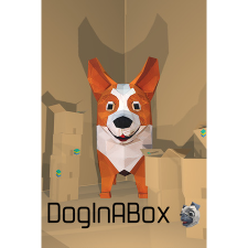 Stack Interactive Dog In A Box (PC - Steam Digitális termékkulcs) videójáték