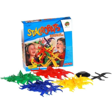 Stacrobats kozmikus kaland játék társasjáték