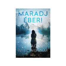 Stacy Willingham - Maradj éber! regény