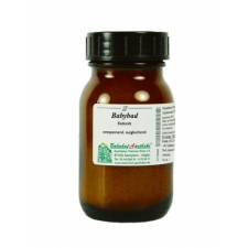 Stadelmann babafürdő, 100 g illóolaj