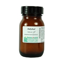 Stadelmann babafürdő, 100 ml babafürdető, babasampon