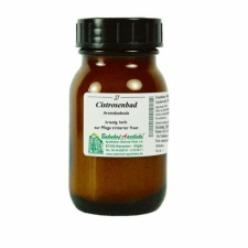 Stadelmann balzsamosszuhar fürdő (ekcéma kezelésére), 100 g illóolaj