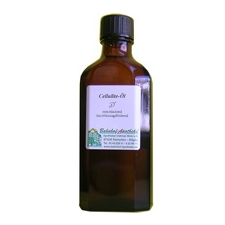 Stadelmann cellulitiszolaj, 100 ml illóolaj