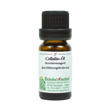 Stadelmann cellulitiszolaj, 10 ml illóolaj