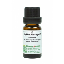 Stadelmann ciklus masszázsolaj, 10 ml masszázskrémek, masszázsolajok