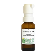 Stadelmann Citromfű-hidrolátum, 20 ml illóolaj