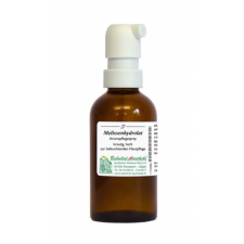 Stadelmann Citromfű-hidrolátum, 55 ml illóolaj