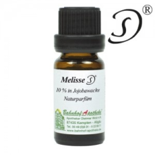Stadelmann Citromfű jojobaviaszban 10%, 10 ml gyógyhatású készítmény