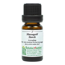 Stadelmann gólyamasszázsolaj, 10 ml masszázskrémek, masszázsolajok