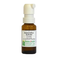 Stadelmann Immortellahidrolátum, 20 ml illóolaj
