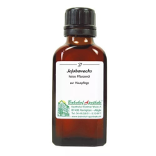 Stadelmann jojobaviasz, 50 ml illóolaj