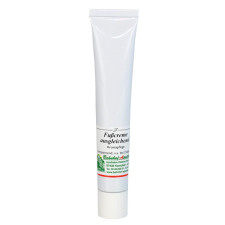 Stadelmann Kiegyensúlyozó lábkrém, 15 ml illóolaj