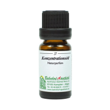 Stadelmann koncentráció olaj természetes parfüm, 10 ml illóolaj