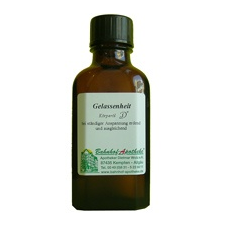 Stadelmann Lelkinyugalom olaj, 10 ml illóolaj