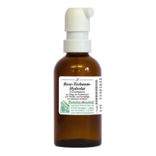 Stadelmann rózsa-teafa hidrolátum, 100 ml illóolaj