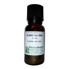 Stadelmann szülésillat (nőiségolaj), 20 ml - SZAVATOSSÁG: 2025.07. illóolaj