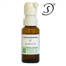Stadelmann teafahidrolátum, 20 ml illóolaj