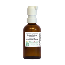 Stadelmann teafahidrolátum, 55 ml illóolaj