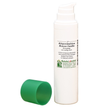 Stadelmann Testápoló benzoe-vanília, 100 ml testápoló
