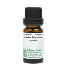 Stadelmann védettségolaj természetes parfüm, 10 ml illóolaj