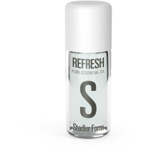 Stadler form illóolaj 10ml - Refresh illóolaj
