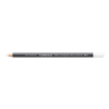 STAEDTLER Akvarell színes ceruza, hatszögletű, STAEDTLER "Mars® Lumograph® 104", fehér