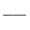 STAEDTLER Akvarell színes ceruza, hatszögletű, STAEDTLER "Mars® Lumograph® 104", fehér