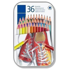 STAEDTLER ceruzák 36 db ceruza