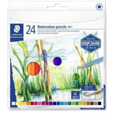 STAEDTLER Design Journey Akvarell színes ceruzák - 24 szín ceruza