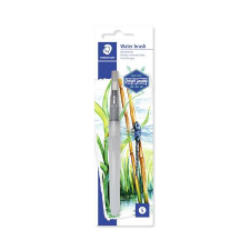 STAEDTLER Ecset, vízzel tölthető, STAEDTLER &quot;949&quot; ecset